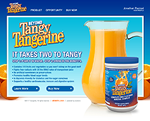 Youngevity Tangy Tangerine